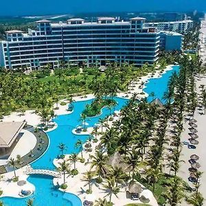 Departamento De Lujo En Acapulco Diamante