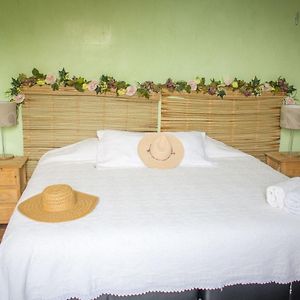 4, San Fernando, Bacalar Villa Jimmy