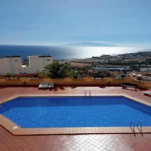 Balcon Atlantico Holiday Tenerife
